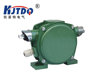 雙向平衡拉繩開關