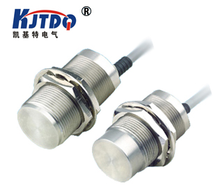 M30全金屬感應接近開關介紹