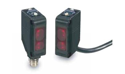 光電開關的基本組成