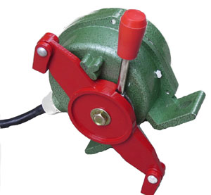 接近開關的動態特性