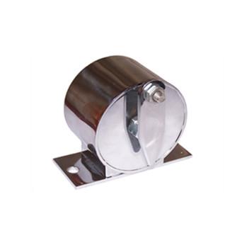 通過振動狀態的變化就可測得待測物質的性質。