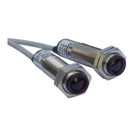 光電開關效應與傳感器