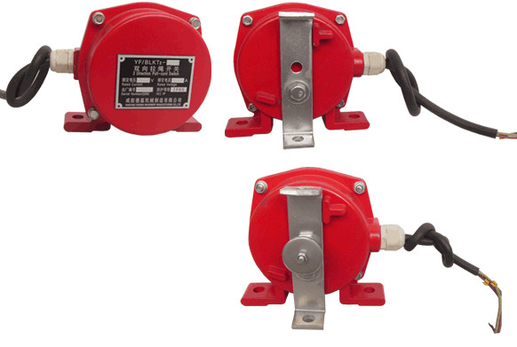 接近開關電流傳感器