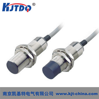 電容式接近傳感器KJT-QJ18