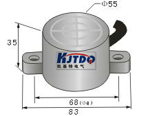 接近開(kāi)關(guān)可以在150攝氏度下工作