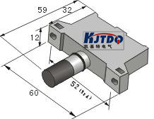 接近開關傳輸過程中模式