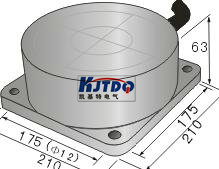 非接觸式感應(yīng)接近開(kāi)關(guān)